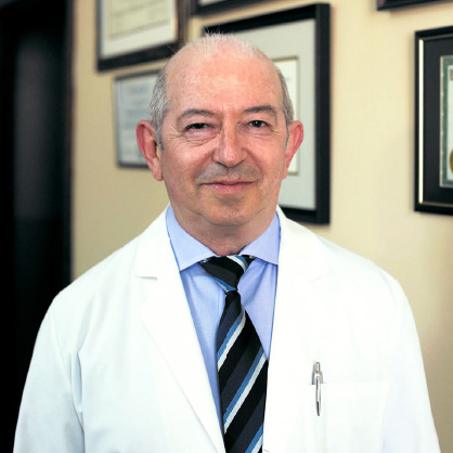 Dr. Alexander Leybovich
