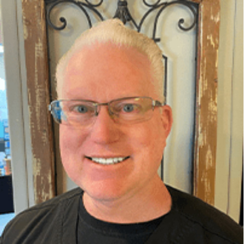 Dr. James Jernigan