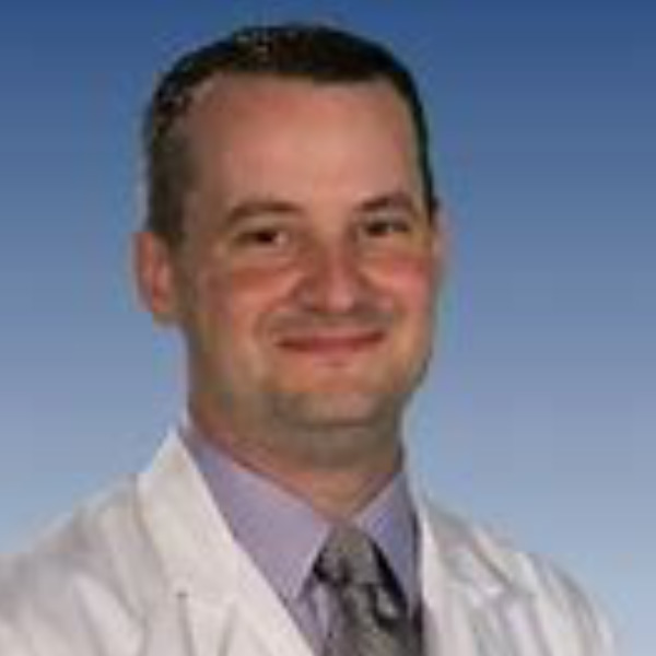 Dr. Jason A. Williams