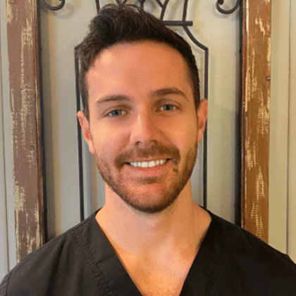 Dr. Nolan Smith