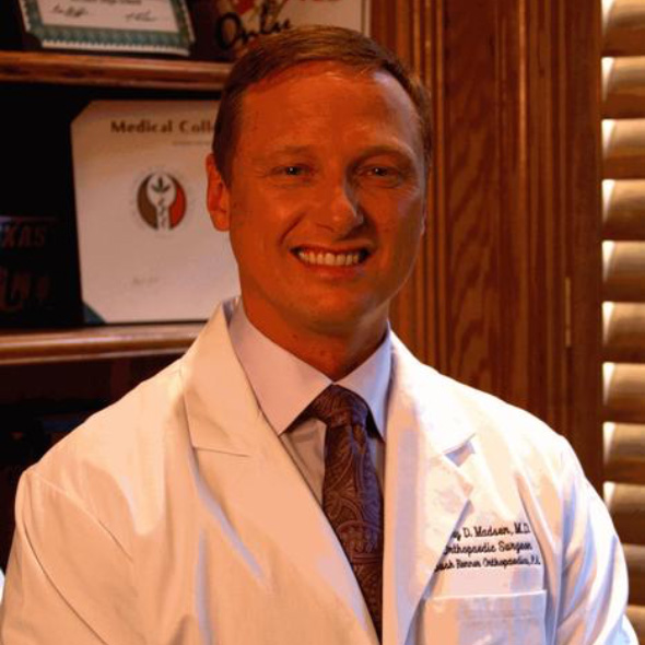 Dr. Terry Madsen