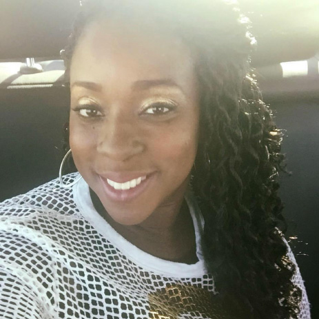 Dr. Tonya Youngblood