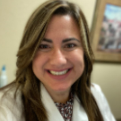 Dr. Ana Bonilla