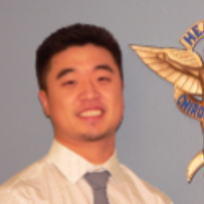 Dr. Brian Lee