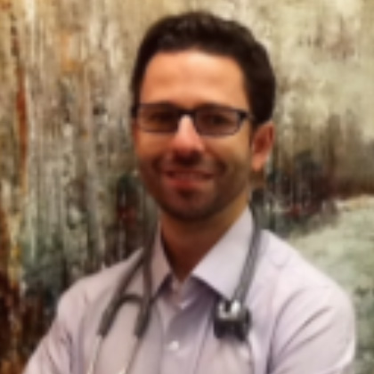Dr. Igor Rakovich